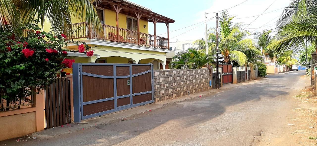Apartamento Casa Accacias Port Louis Exterior foto