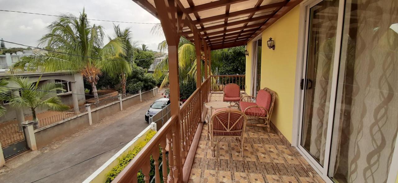Apartamento Casa Accacias Port Louis Exterior foto